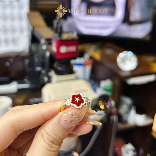 Bộ Sưu Tập  Sao Vàng Quốc Khánh- Bạc S925 - HuyK Viễn Chí Bảo