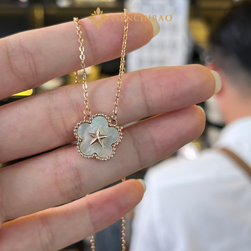 Bộ Sưu Tập  Sao Vàng Quốc Khánh- Bạc S925 - HuyK Viễn Chí Bảo